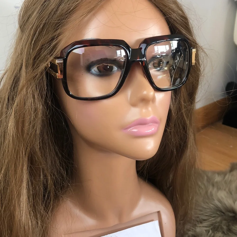 WOMAN’S TORTOISE BROWN RETRO LOOK GAZELLE GLASSES